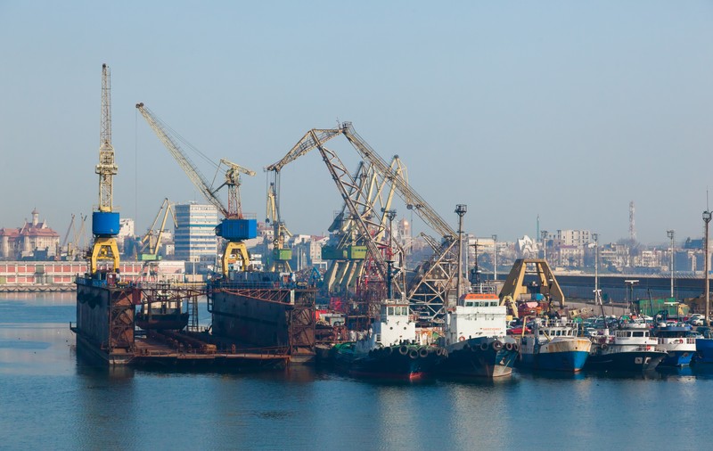 9 miliarde de euro pentru Constanța, planul Guvernului PSD de a transforma orașul într-un hub logistic și energetic european