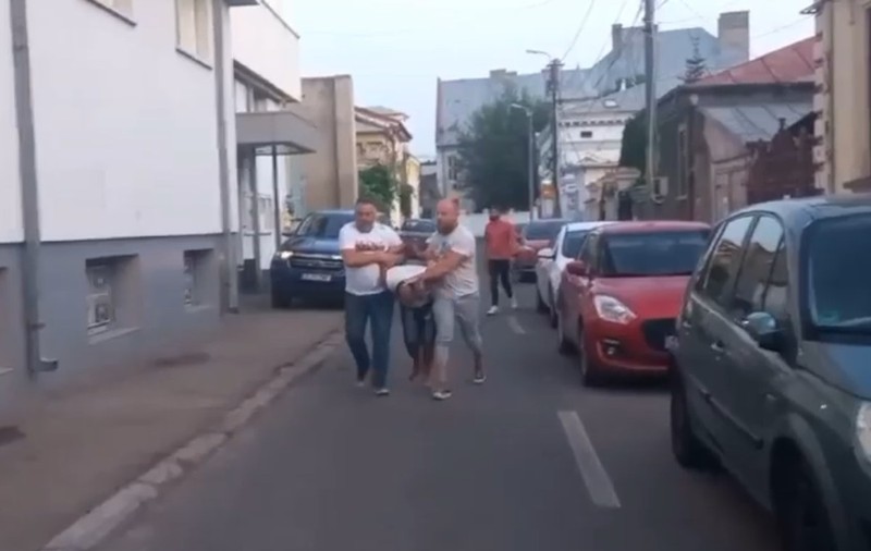 Criminalul care a omorât o dentistă la Brăila a fost arestat preventiv