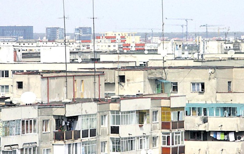 Schimbare majoră pentru toți cei care stau la bloc. Amenzile sunt de până la 10.000 de lei