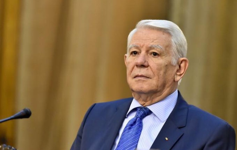 Meleșcanu îi răspunde lui Tăriceanu care l-a acuzat că s-a vândut unui guvern pe cale de demitere: ”Tăriceanu vinde ALDE contra salvării lui personale”