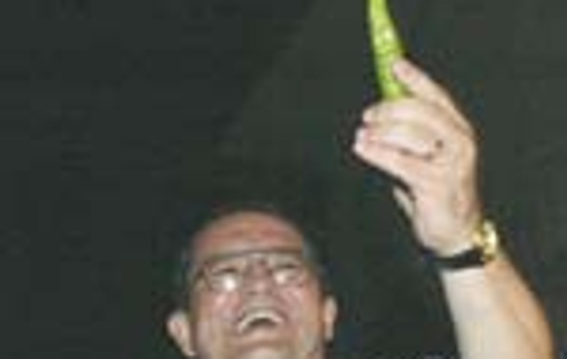 Boc a pazit gaste