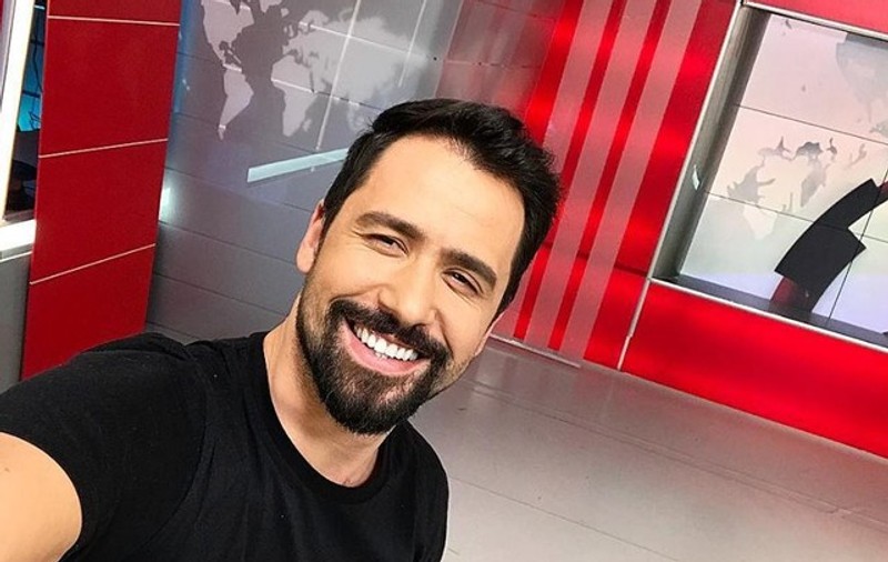 Alexandru Constantin și-a dat demisia de la Prima TV.„Ne vom revedea la o altă televiziune”