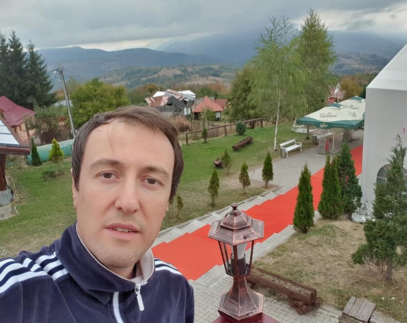 Motivul pentru care Călin Geambașu a refuzat să participe la „Te cunosc de undeva”, Asia Express și Survivor România. „Am fost contactat”
