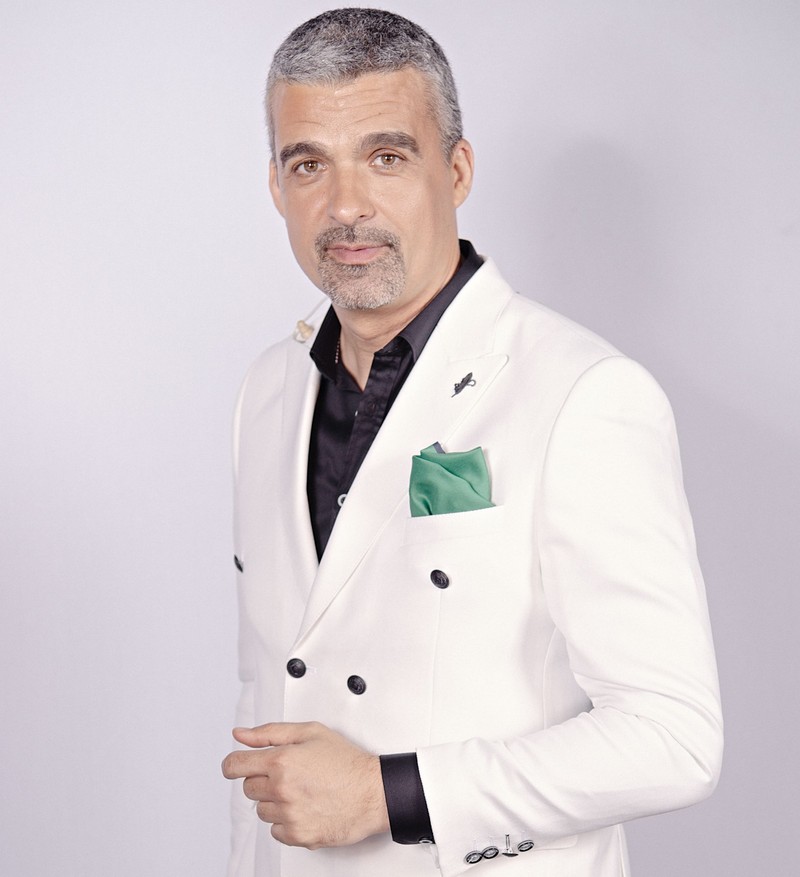 Aurelian a descoperit că e talentat și la făcut fotografii