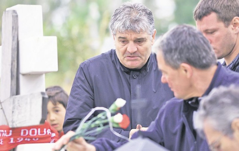 Dinamoviştii şi-au plâns căpitanul