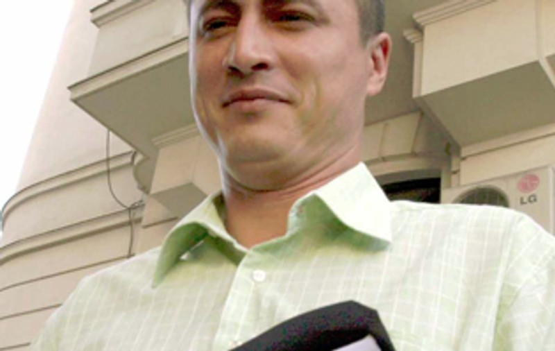 Decizia RADICALĂ luată de Cristian Cioacă după ce a fost condamnat