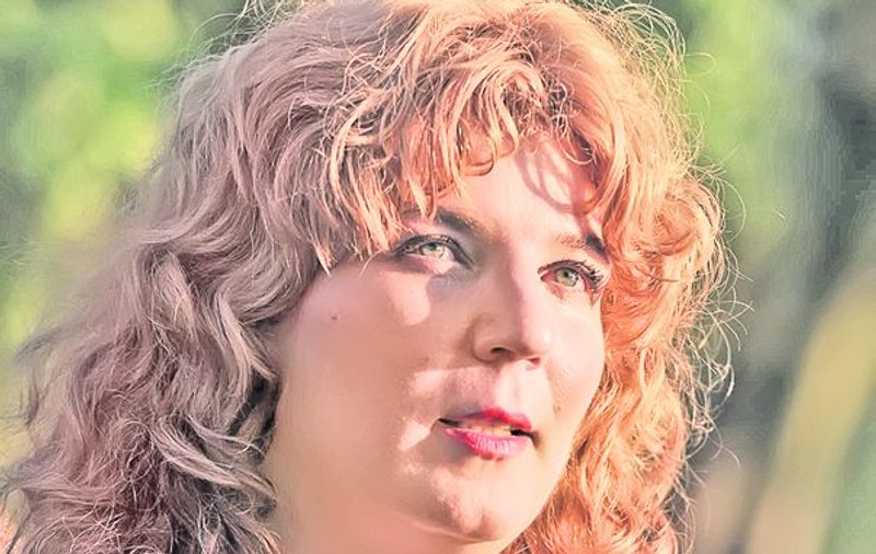 Andreea Bîrlea rupe tăcerea în privinţa lui Adrian Păunescu
