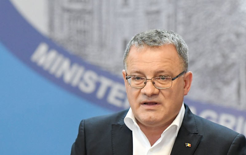 Adrian Oros a anunțat că guvernul alocă 7,25 de miliarde de euro pentru agricultură. În ce proiecte se vor investi banii
