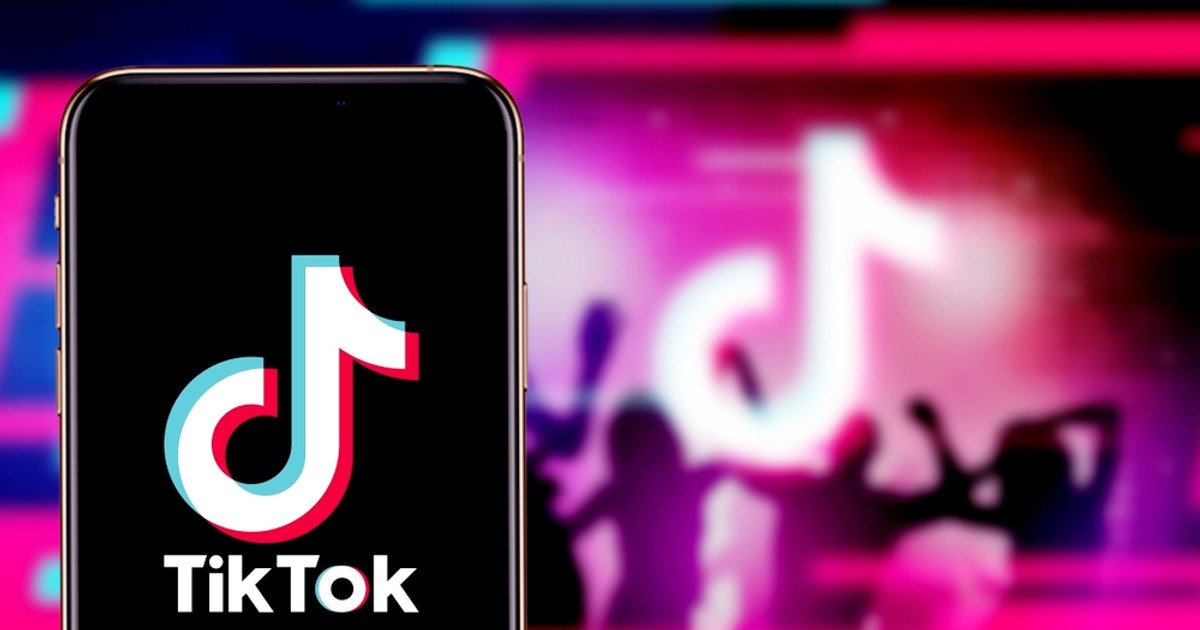 Cum faci un live pe TikTok