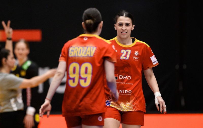 Cine transmite la TV Ungaria - România, meci din grupa principală la Campionatul Mondial de handbal feminin