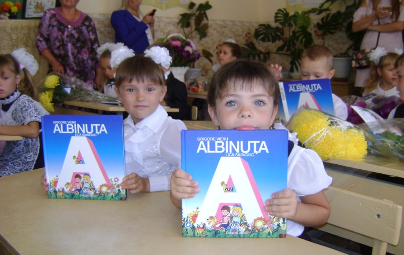 Guvernul vrea să extindă rețeaua de profesori care predau limba română și să înființeze centre comunitare în diaspora