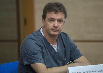 Silviu Negoiță | Foto: Hepta