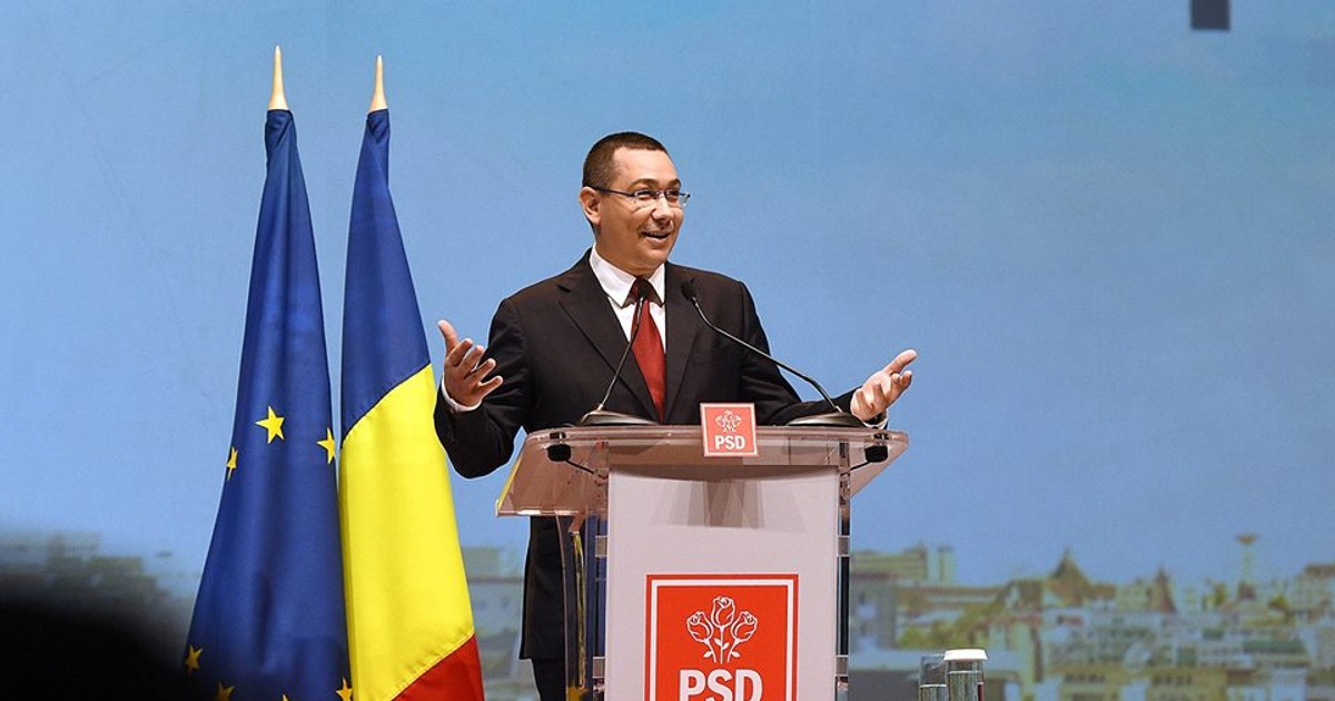 Victor Ponta așteaptă decizia ICCJ în dosarul Turceni-Rovinari