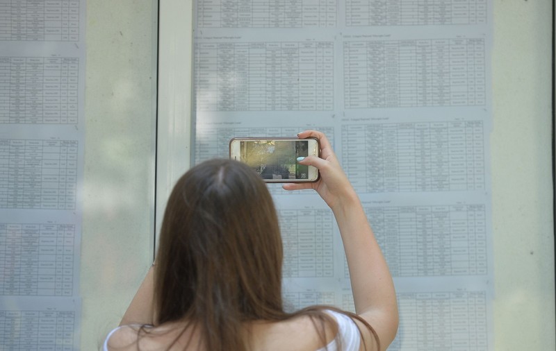 Rezultate BAC Olt 2025. Notele, publicate pe edu.ro