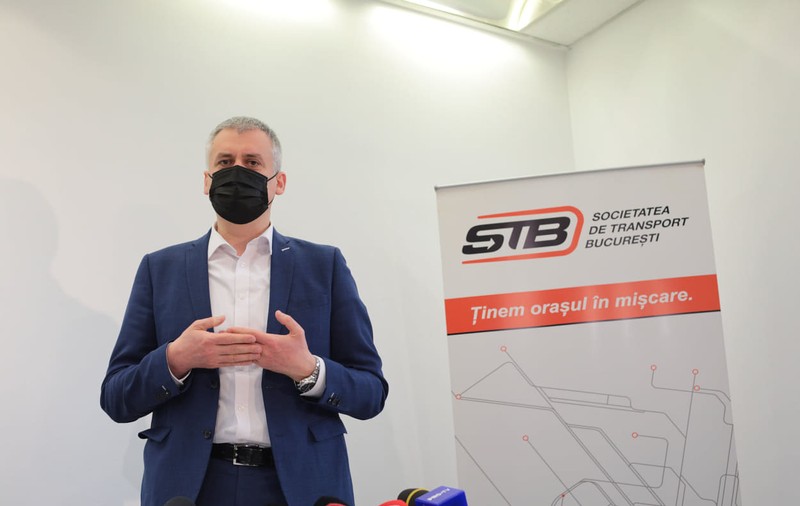 Directorul STB, după încetarea grevei: „Cu siguranță o să fie angajați concediați”
