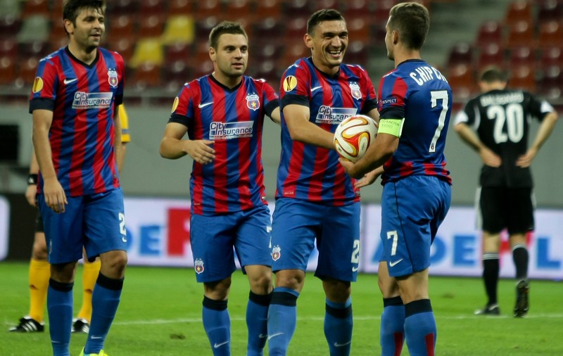 Ajung jucătorii Stelei liberi? Mircea Sandu: "N-au contracte cu FCSB!"