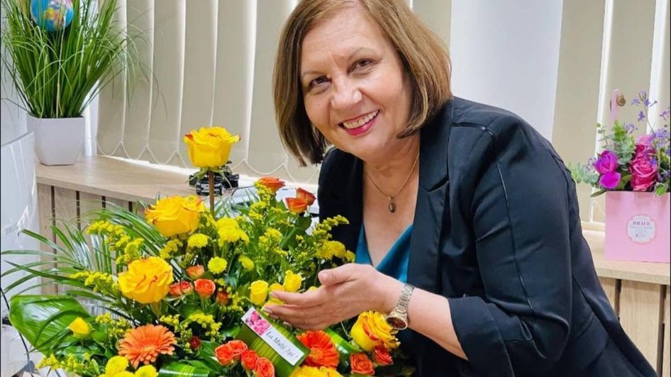 Elena Mateescu