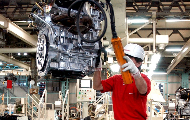 Nissan vrea să concedieze aproape 10.000 de angajaţi. Cum motivează compania auto această decizie
