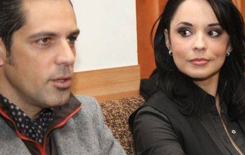Duhovnicul soților Bănică dezvăluie MOTIVUL DIVORȚULUI: "ISPITA"