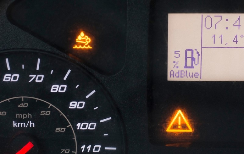 Ce este AdBlue şi cum se foloseşte la maşină