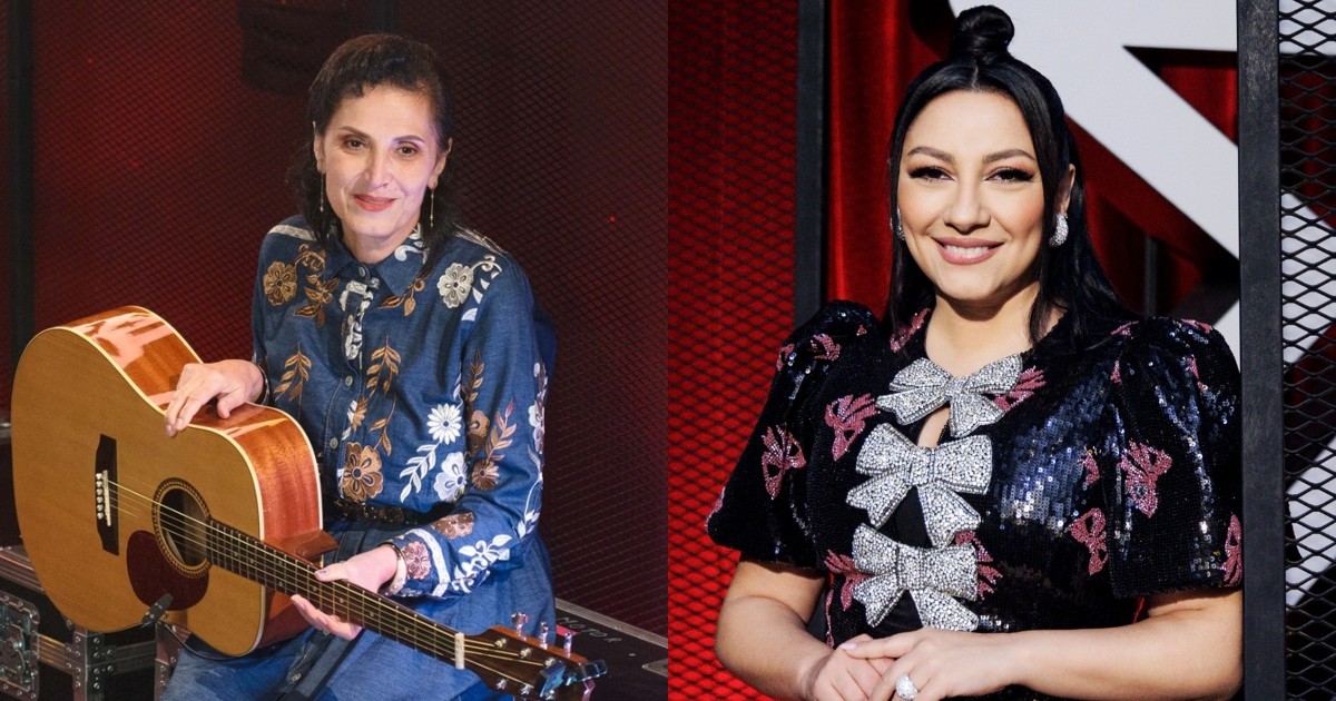 Povestea emoționantă a Mihaelei Breabăn de la „Românii au talent”. Cum a reacționat Andra