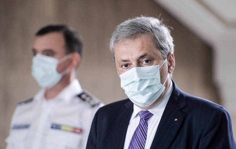 Aproape 50 de persoane, cercetate pentru infracțiuni electorale la alegerile parlamentare