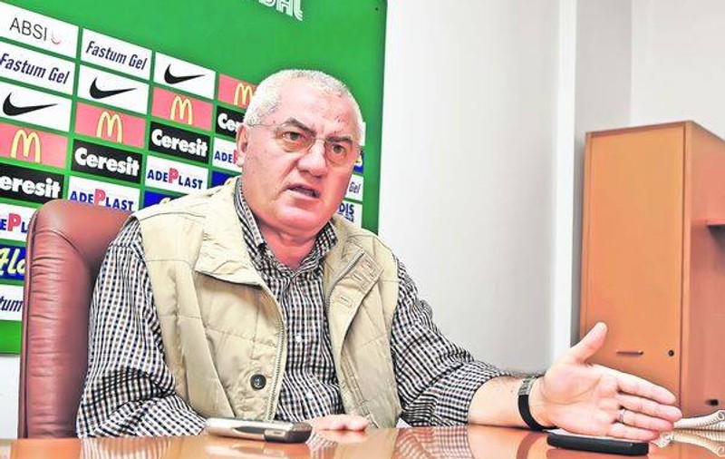 LPF vrea 45.000.000 de euro pentru drepturile tv