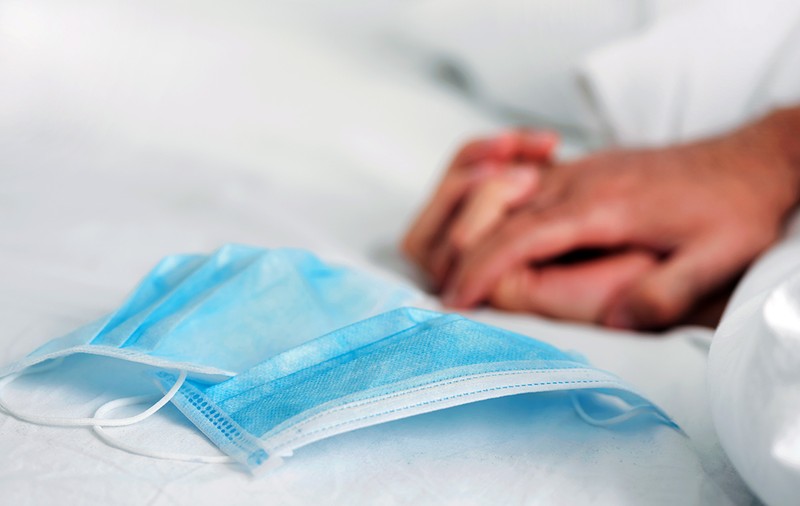 Pandemia de COVID ar putea duce la creșterea cazurilor de boli cu transmitere sexuală, cred experții americani