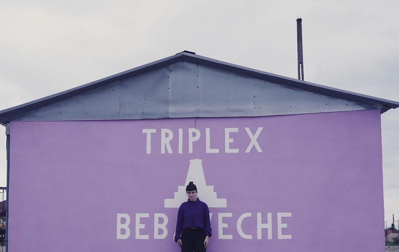 INTERVIU. Un film despre viața oamenilor din Beba Veche, sat strivit între frontiera triplă dintre România, Serbia și Ungaria. „M-a interesat absurdul granițelor”