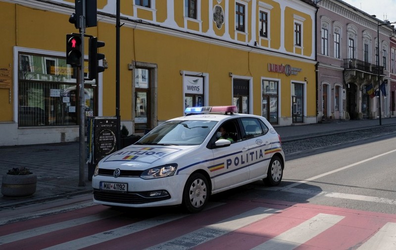 Un patron din Cluj a luat bătaie de la doi angajați pe care nu i-a plătit după ce aceștia au muncit
