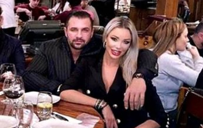 Adevărul despre împăcarea Biancăi Drăgușanu cu Alex Bodi. Ce s-a petrecut cu cei doi în Turcia