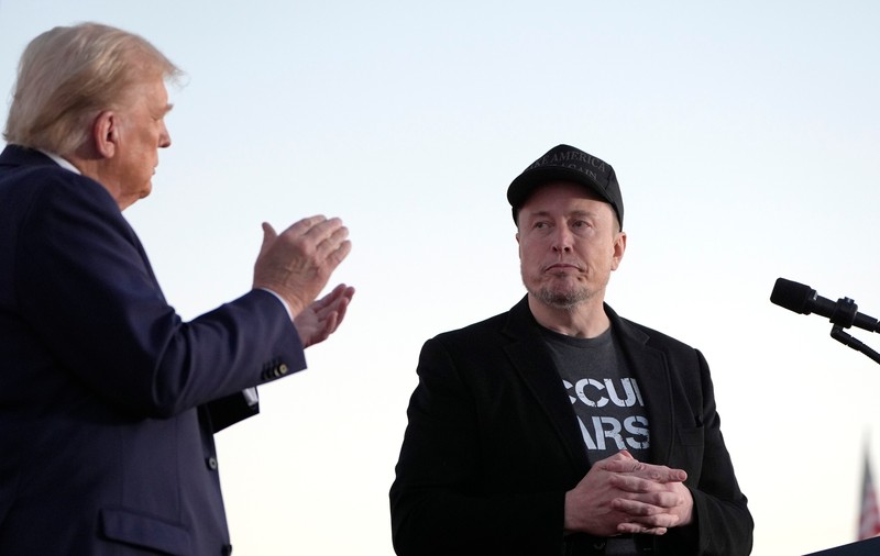 Elon Musk vrea să ducă cultura de muncă din Silicon Valley direct la Washington: „Se va lucra 120 de ore pe săptămână la DOGE”
