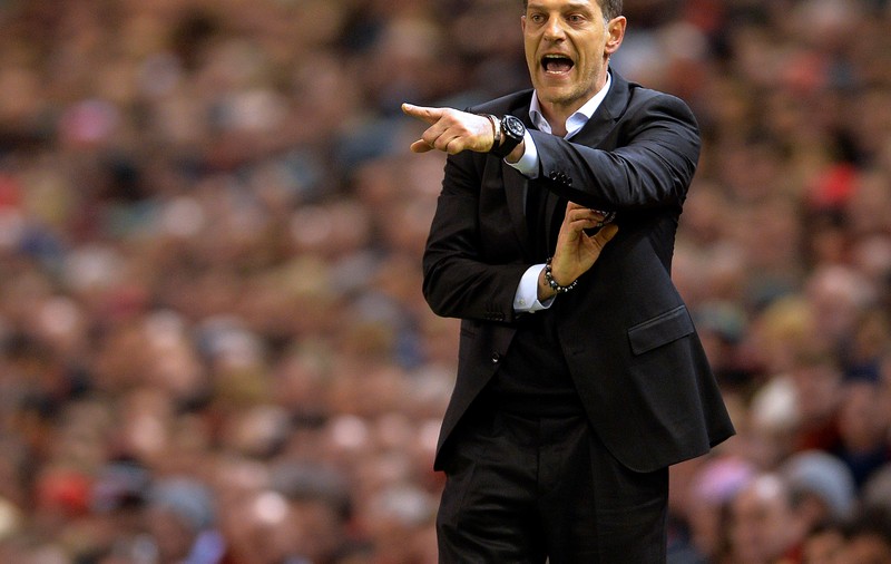 West Ham - Astra 0-1. Antrenorul Slaven Bilici are coșmaruri cu Șumudică: ”Dezamăgirea și frustrarea sunt enorme”
