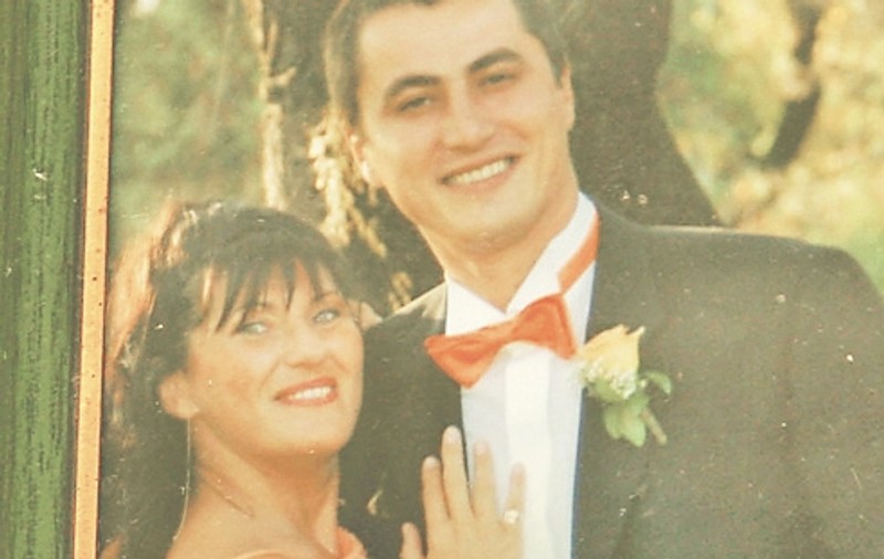 Diaconescu, acuzat că a spart e-mailul Elodiei