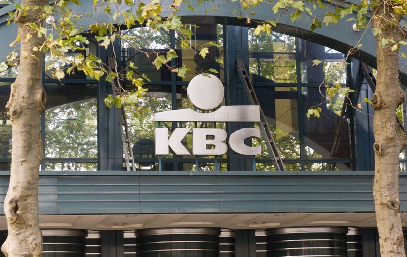 KBC, cea mai mare bancă din Belgia, are în vedere achiziții în România, anunță CEO-ul instituției