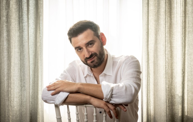 Cine este Cosmin Vîjeu de la Asia Express 2024. Face echipă cu Adrian Nartea