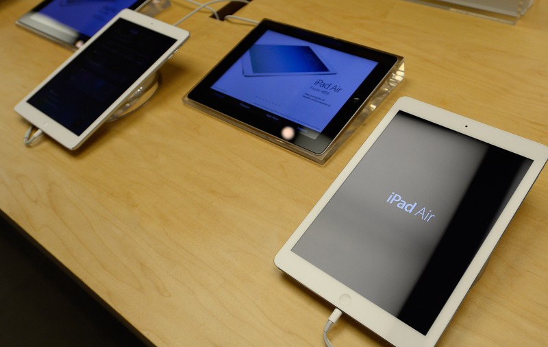 Apple va lansa la 16 octombrie noile iPad-uri