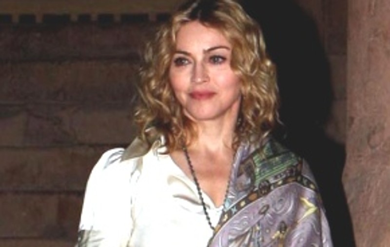 Madonna despre adopţie: ”Niciodată să nu spui «niciodată»!”