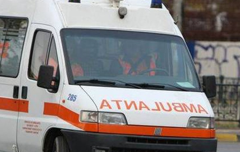 ACCIDENT GRAV PE ŞOSEAUA COLENTINA! Mai multe tramvaie sunt blocate