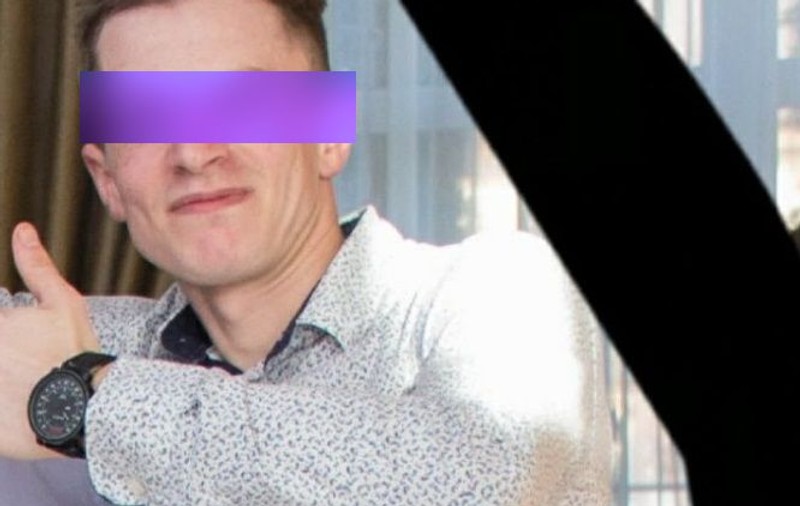 Un tânăr din Vâlcea a fost omorât în bătaie de trei indivizi, în fața unui bar din Sibiu