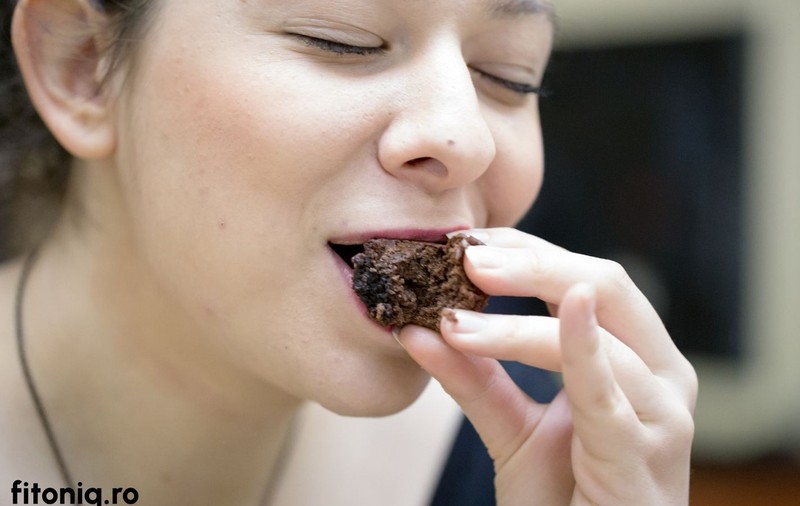 Fitoniq Brownie