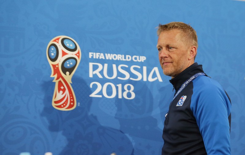 Selecționeri demiși după Campionatul Mondial de fotbal Rusia 2018. Multe schimbări după turneul din Rusia
