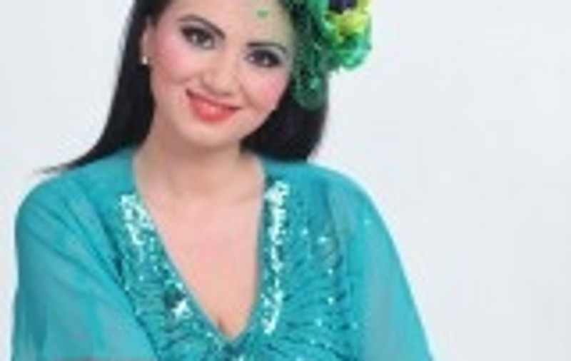Adriana Bahmuţeanu a slăbit zece kilograme în 2 luni