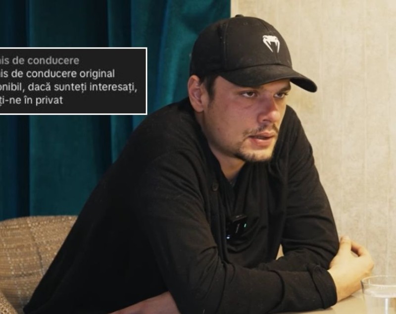 Gino Iorgulescu, prima reacție după interviul fiului său, Mario: „O persoană bolnavă, vulnerabilă, lipsită de discernământ”. Susține că ar fi ieșit necontrolat din clinică