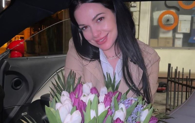 Deea Maxer e pregătită să își refacă viața după divorț. Anunțul făcut de fosta soție a lui Dinu: „În suflet ești tu, liniște și mângâiere”