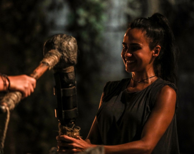 Survivor România 2023. Penultima săptămâna a concurenților în Republica Dominicană: „Să rămân cu Ștefi și cu Carmen”