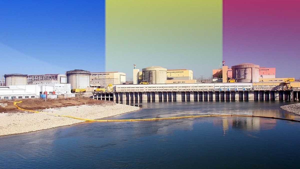 Ministrul Energiei s-a întâlnit ”în lift” cu investitorii chinezi care fac reactoarele nucleare de la Cernavodă, proiect de 6,5 miliarde de euro