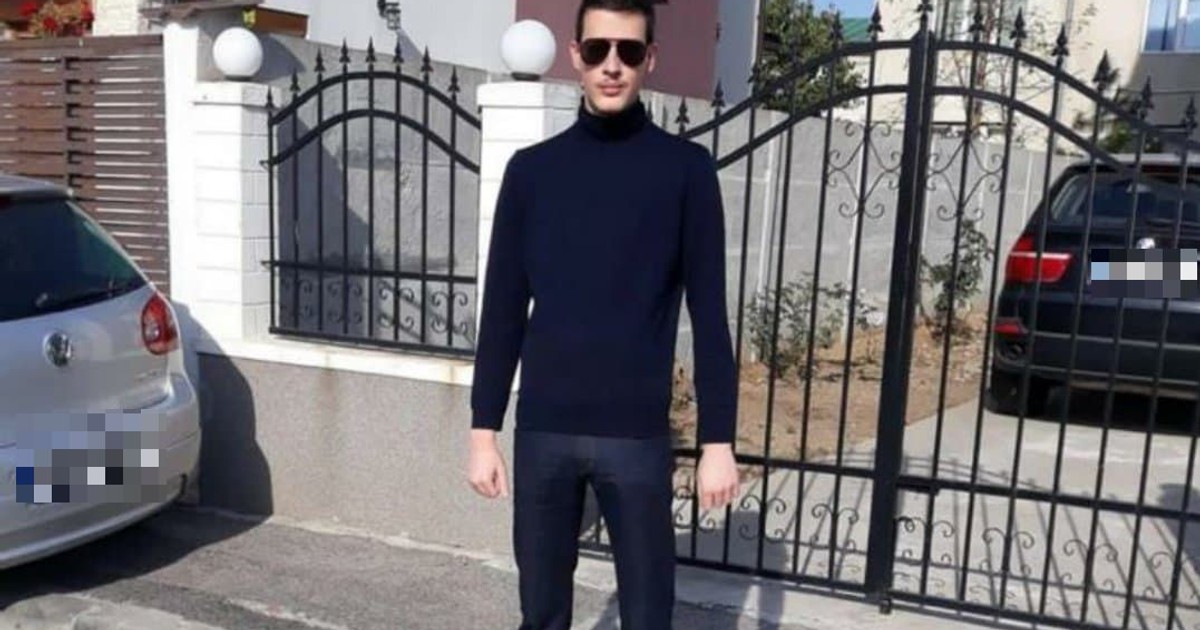 Bogdan Florin Mardale (foto Facebook)