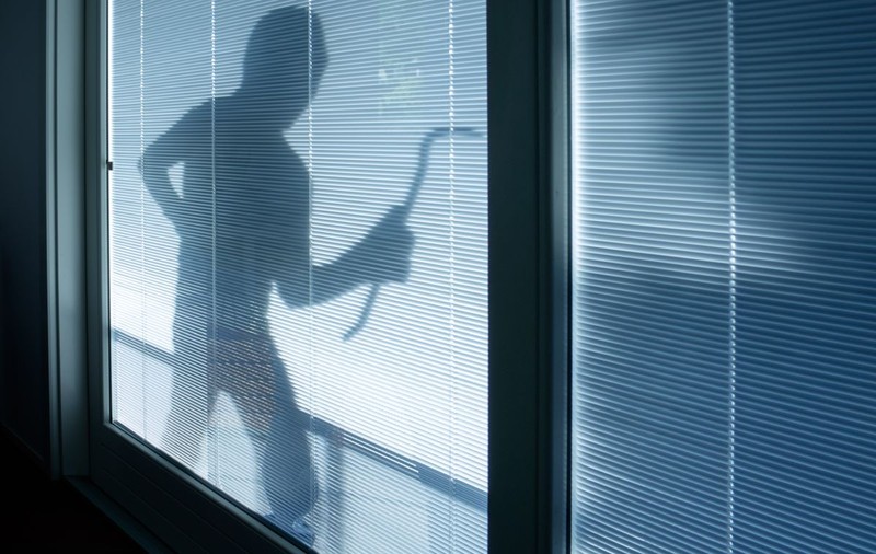 Un spital din Cluj, jefuit de hoți în miez de noapte, pentru a doua oară în ultimele luni