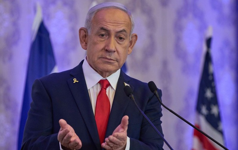 Netanyahu se îndreaptă încrezător spre al șaptelea mandat de premier